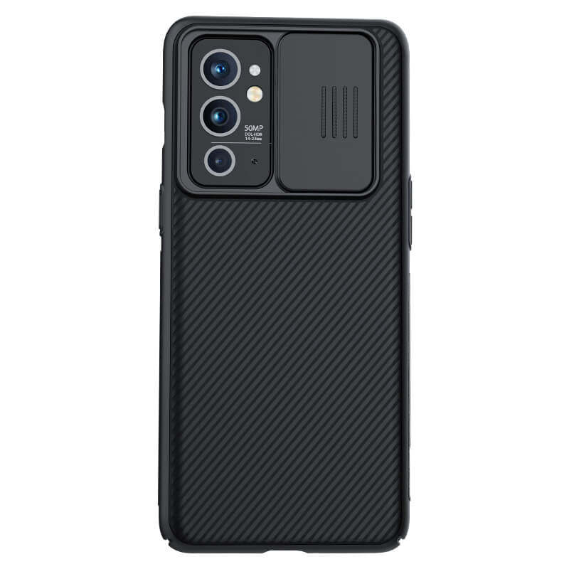 کاور گوشی وان پلاس 9RT نیلکین مدل Camshield 
