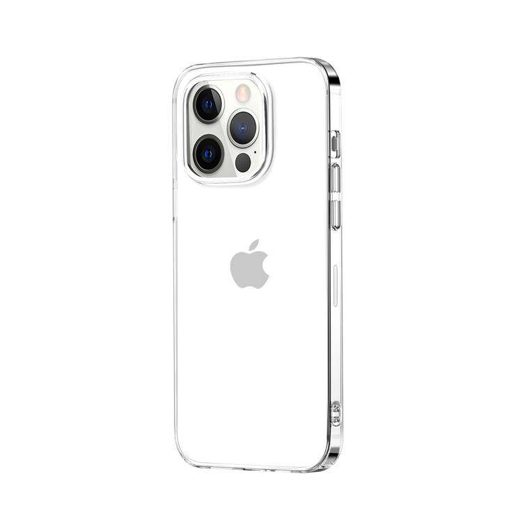 کاور گوشی اپل iPhone 14 Pro گرین مدل Delgado PC