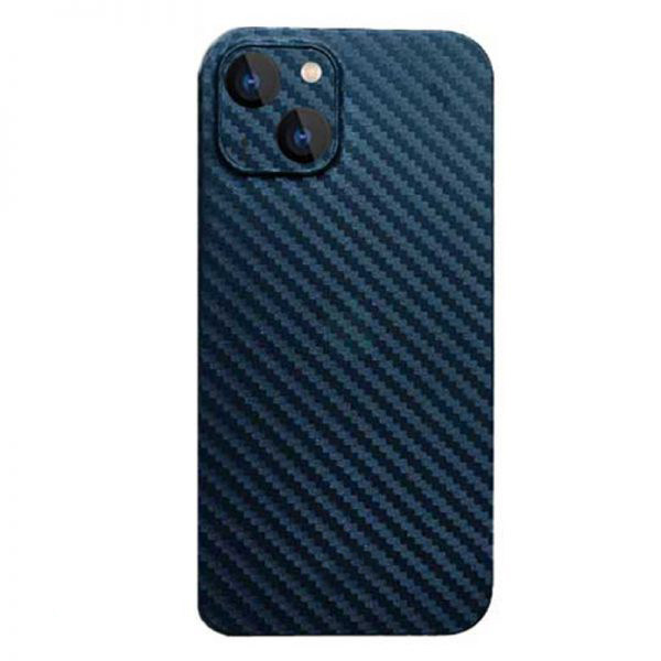  کاور گوشی اپل iPhone 14 کی-زد دوو مدل Air Carbon