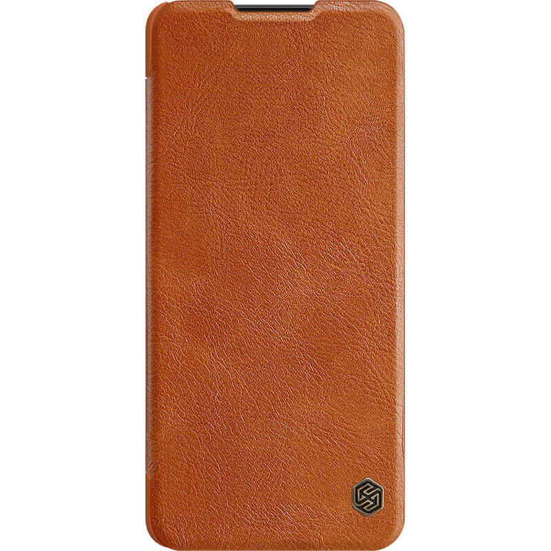 کیف کلاسوری گوشی سامسونگ گالاکسی A23 4G نیلکین مدل Qin Leather Case