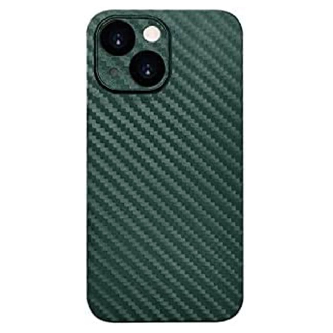 کاور گوشی اپل iPhone 14 کی -زد دوو مدل Air Carbon-small-image