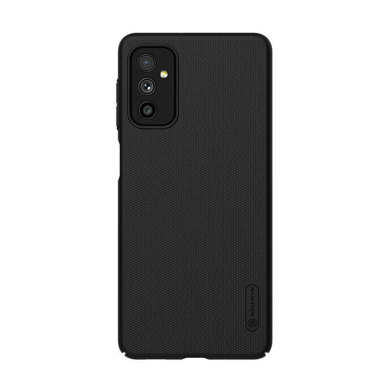 کاور گوشی سامسونگ گالاکسی M52 5G نیلکین مدل Frosted Shield