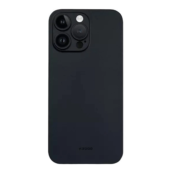 کاور گوشی اپل iPhone 14 Pro کی -زد دوو مدل Air Skin-small-image