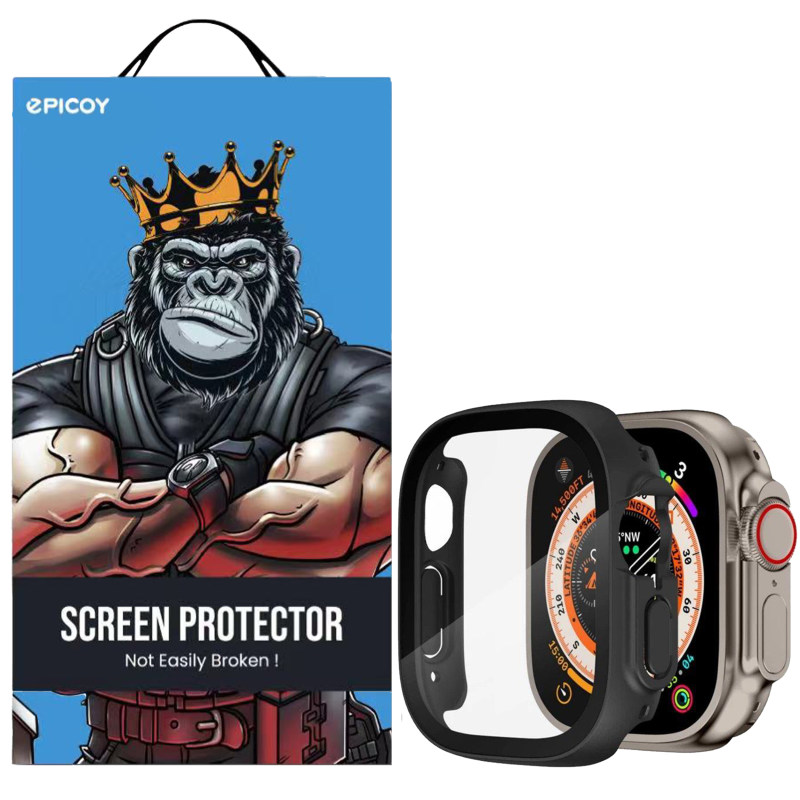 کاور اپل واچ 49 میلی متری سری Ultra اپیکوی مدل Cover Apple watch