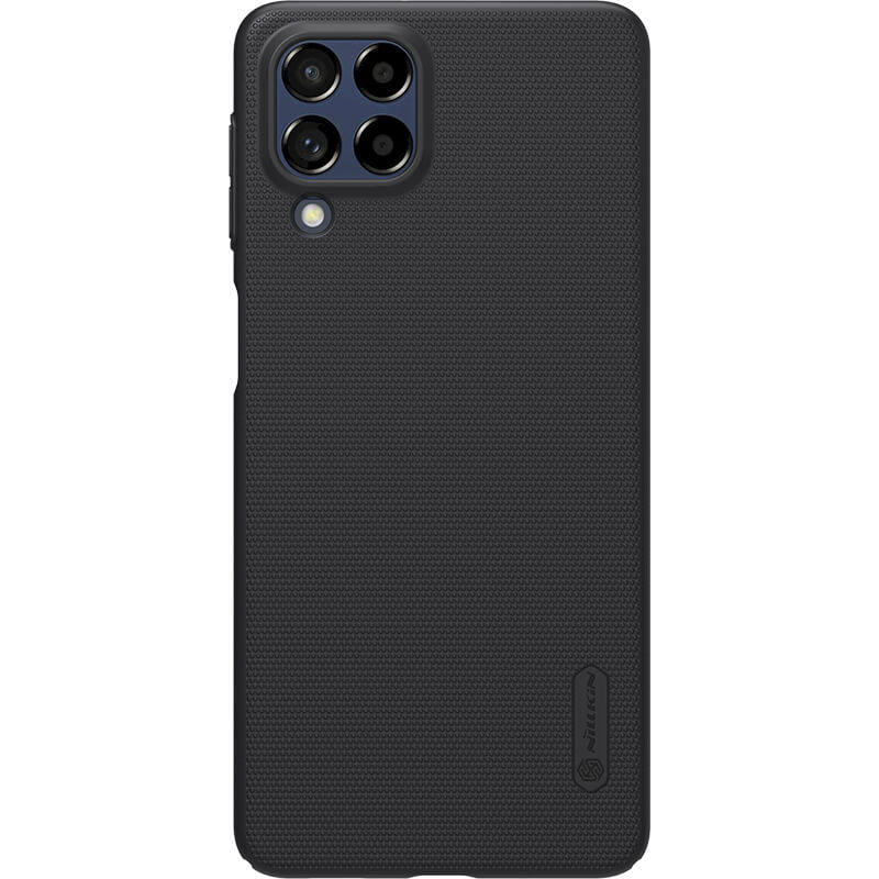 کاور گوشی سامسونگ گالاکسی M53 5G نیلکین مدل Super Frosted Shield