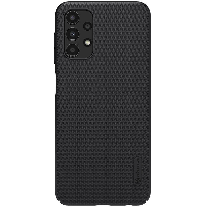 کاور گوشی سامسونگ گالاکسی A13 نیلکین مدل Super Frosted Shield