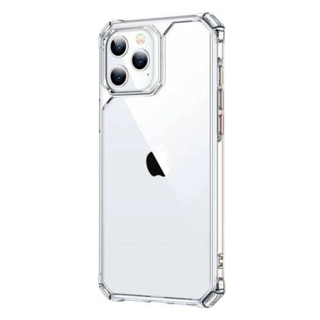 کاور گوشی اپل iPhone 14 Plus گرین مدل Anti Shock-small-image