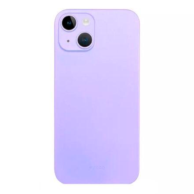 کاور گوشی اپل iPhone 13 / 14 کی زد دو مدل Air skin -small-image