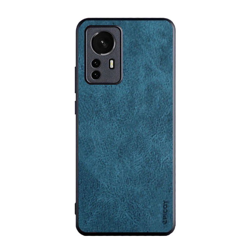 کاور گوشی شیائومی Redmi K50 Ultra/12T اپیکوی مدل Horse-Leather