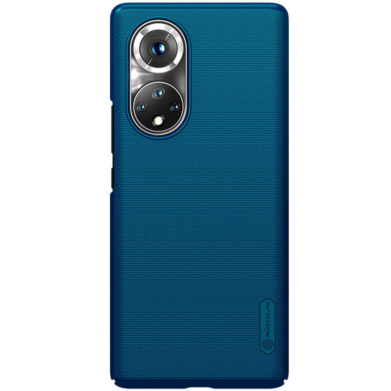 کاور گوشی هواوی Honor 50 Pro/Nova 9 Pro نیلکین مدل Super Frosted Shield