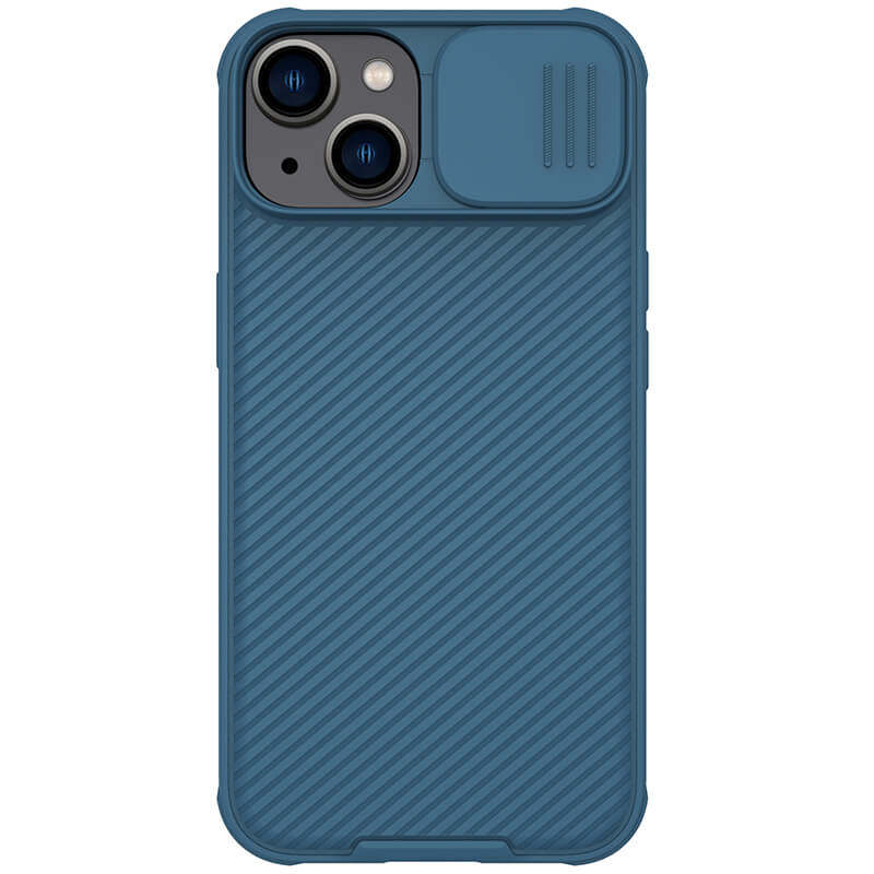کاور گوشی اپل iPhone 14 plus نیلکین مدل CamShield Pro