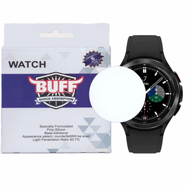گلس ساعت هوشمند سامسونگ Galaxy Gear S4 46mm بوف مدل Hydrogel-G-small-image
