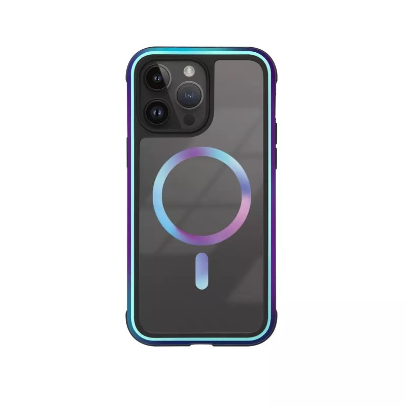 کاور گوشی اپل iPhone 14 Plus کی زد دوو مدل Mag Ares