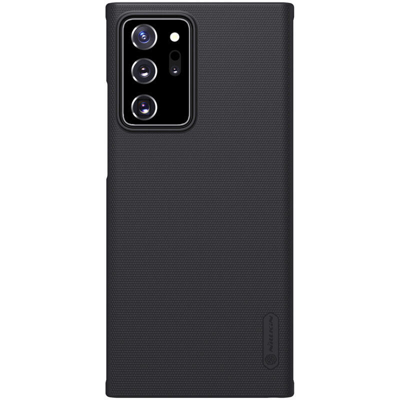 کاور گوشی سامسونگ Galaxy Note 20 Ultra نیلکین مدل Super Frosted Shield