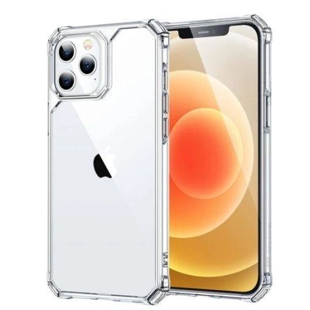 کاور گوشی اپل iPhone 14 pro max گرین مدل Anti-shock-small-image