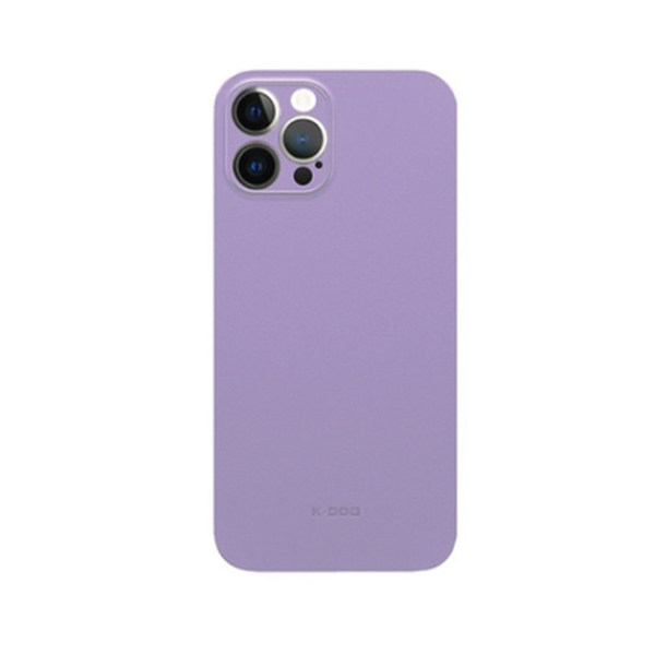 کاور گوشی اپل Iphone 14 pro max کی-دوو مدل AirSkin 