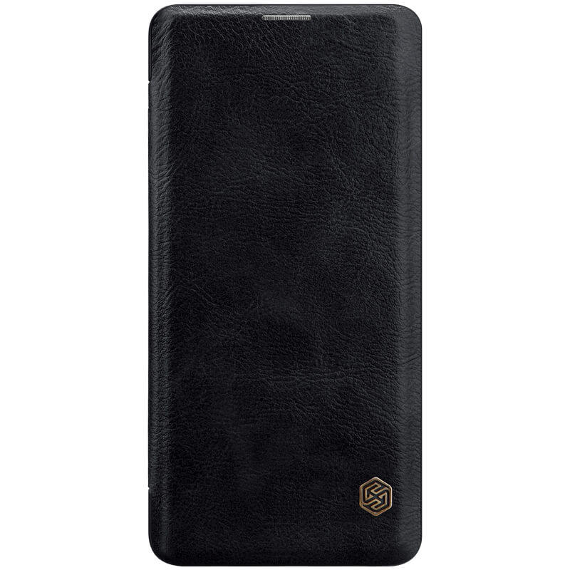 کیف کلاسوری گوشی سامسونگ Galaxy S10 Plus نیلکین مدل QIN-SP-10P