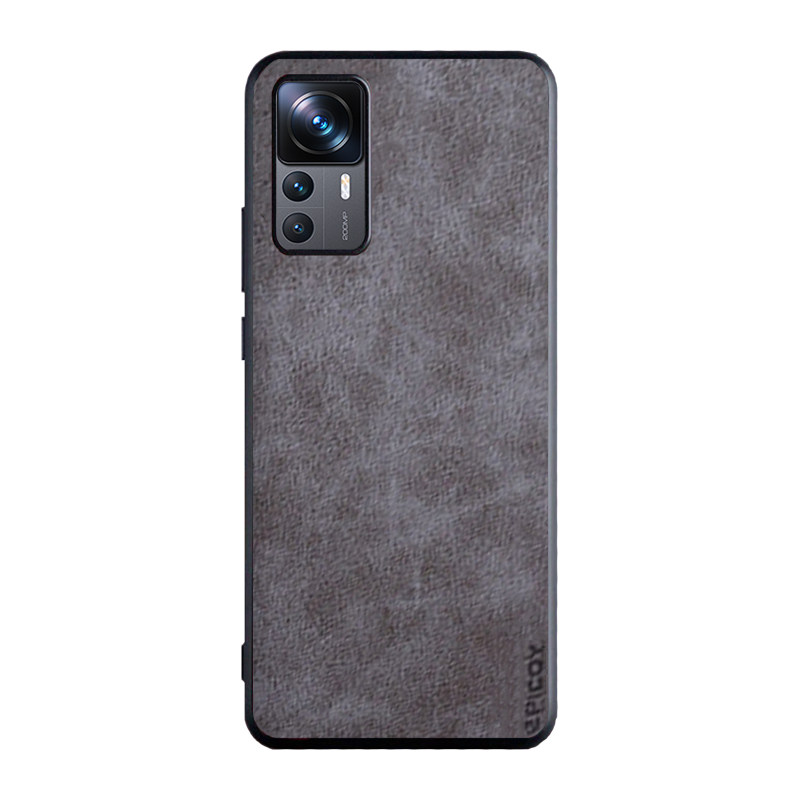 کاور گوشی شیائومی  Redmi K50 Ultra / 12T / 12T Pro اپیکوی مدل Horse-Leather