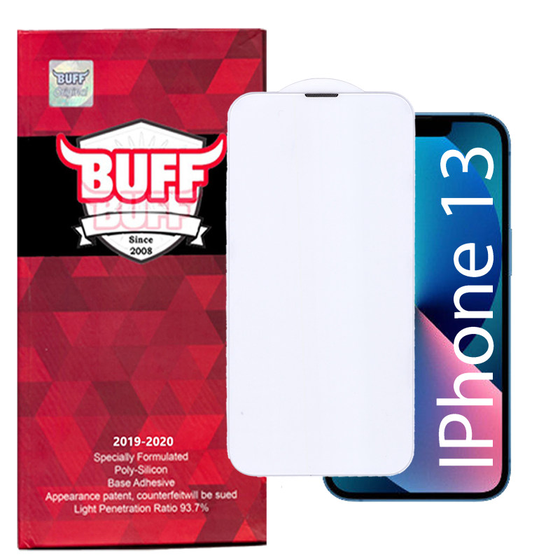 گلس گوشی اپل آیفون Iphone 13 بوف 5D مدل FP33