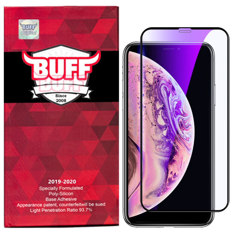 گلس گوشی اپل آیفون 11 پرومکس بوف مدل ABL02