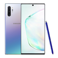 گوشی موبايل سامسونگ مدل گلکسی Note 10 پلاس ظرفیت 256 گیگابایت - رم 12 گیگابایت-small-image