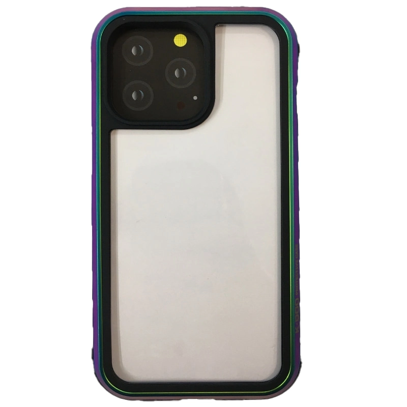 کاور گوشی اپل iPhone 12 / 12 pro کی دوو مدل ARES-small-image