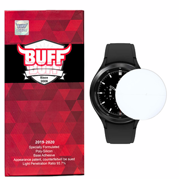 گلس ساعت هوشمند سامسونگ Watch 4 42mm بوف مدل Hg01-small-image