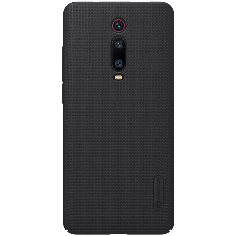 کاور گوشی شیائومی Xiaomi Redmi K20/K20 Pro/K20 Pro Premium/9T/9T Pro نیلکین مدل Frosted Shield