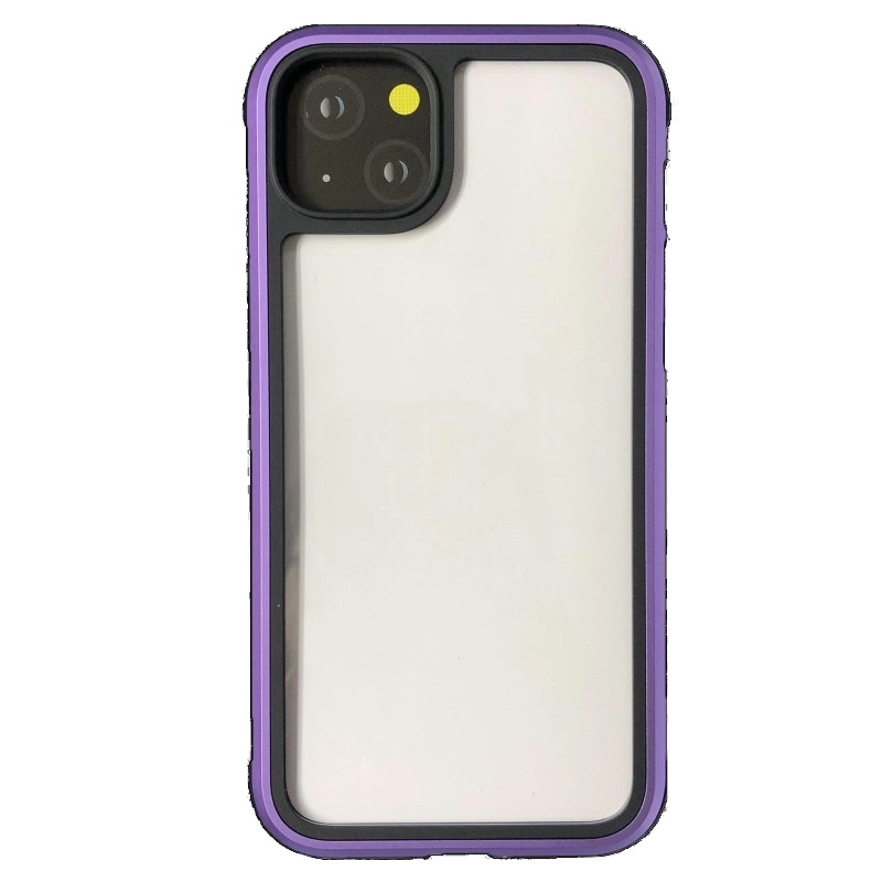 کاور گوشی اپل iPhone 14 plus کی-دوو مدل ARES-small-image
