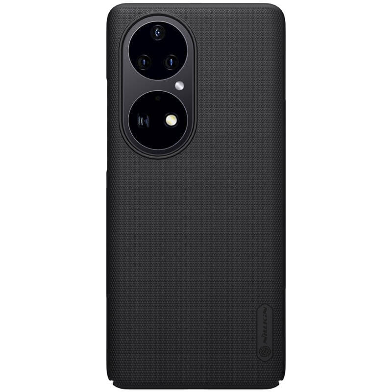 کاور گوشی هوآوی P50 Pro نیلکین مدل Super Frosted Shield
