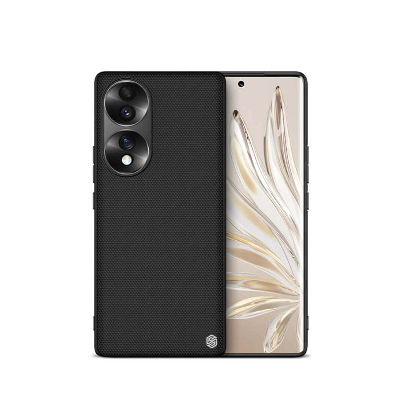 کاور گوشی هوآوی honor 70 نیلکین مدل textured