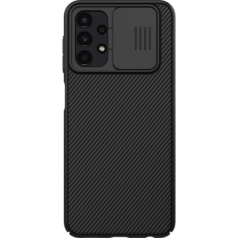 کاور گوشی سامسونگ Galaxy A13 نیلکین مدل Camshield