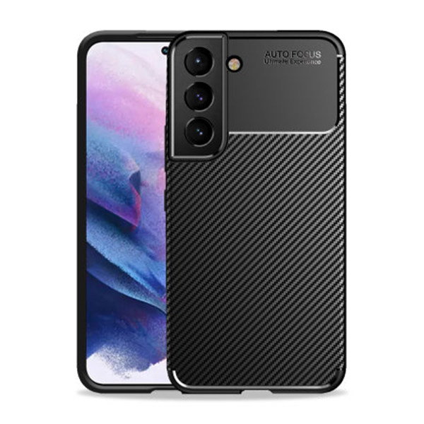 کاور گوشی سامسونگ Galaxy S22 Plus اپیکوی مدل Auto Focus Carbon