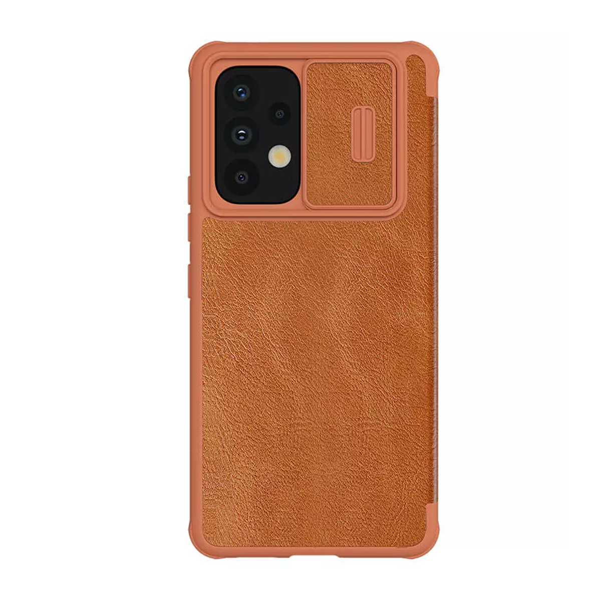 کیف کلاسوری گوشی سامسونگ Galaxy A53 5G نیلکین مدل QIN PRO-small-image