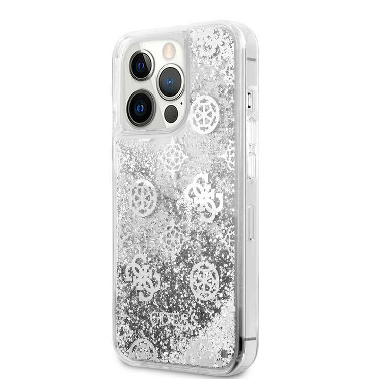 کاور گوشی اپل iPhone 13 گس مدل peony