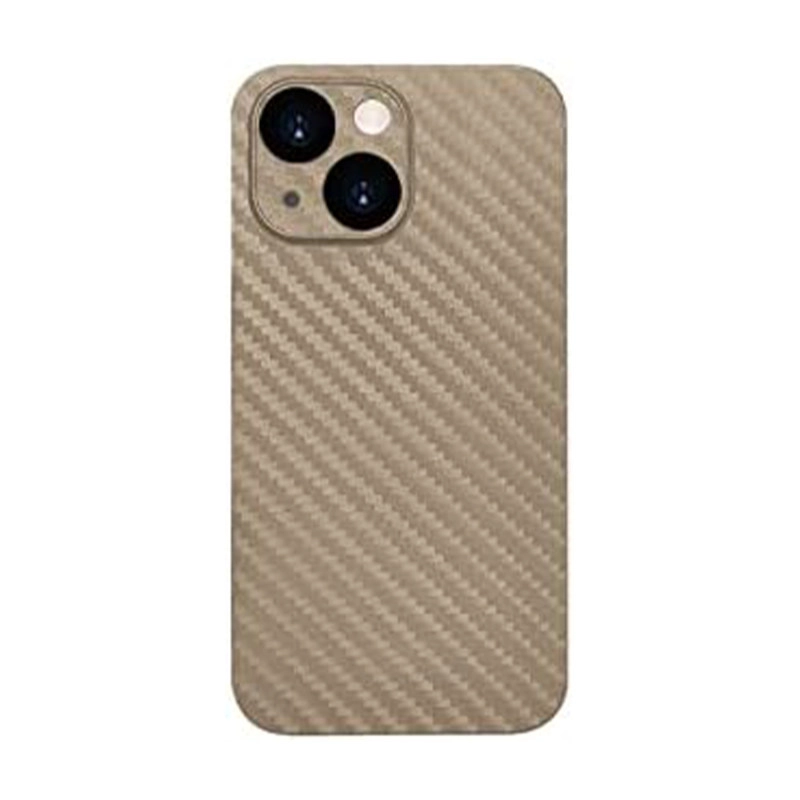 کاور گوشی اپل iPhone 14 Plus کی -زد دوو مدل Air Carbon-small-image