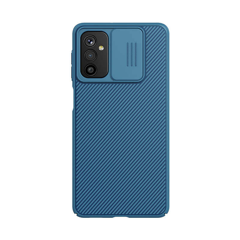 کاور گوشی سامسونگ Galaxy M52 5G نیلکین مدل CamShield
