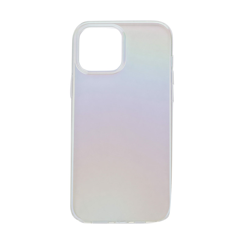 کاور گوشی اپل iPhone 13 کی فون مدل Rainbow