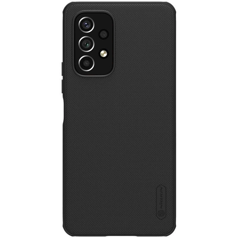 کاور گوشی سامسونگ Galaxy A53 5G نیلکین مدل Super Frosted Shield Pro-small-image