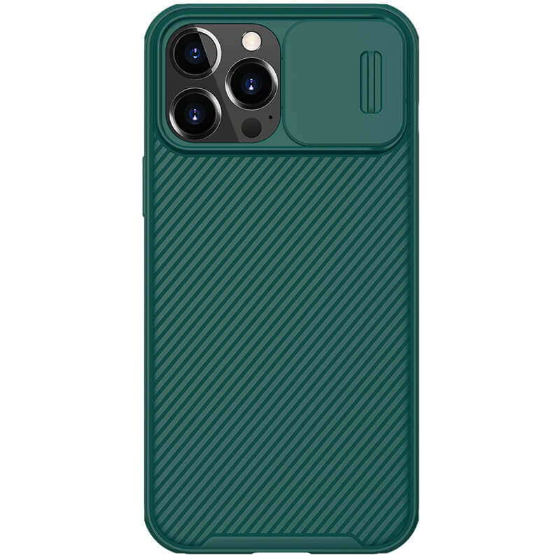 کاور گوشی اپل iPhone 13 pro Max نیلکین مدل Camera Cover