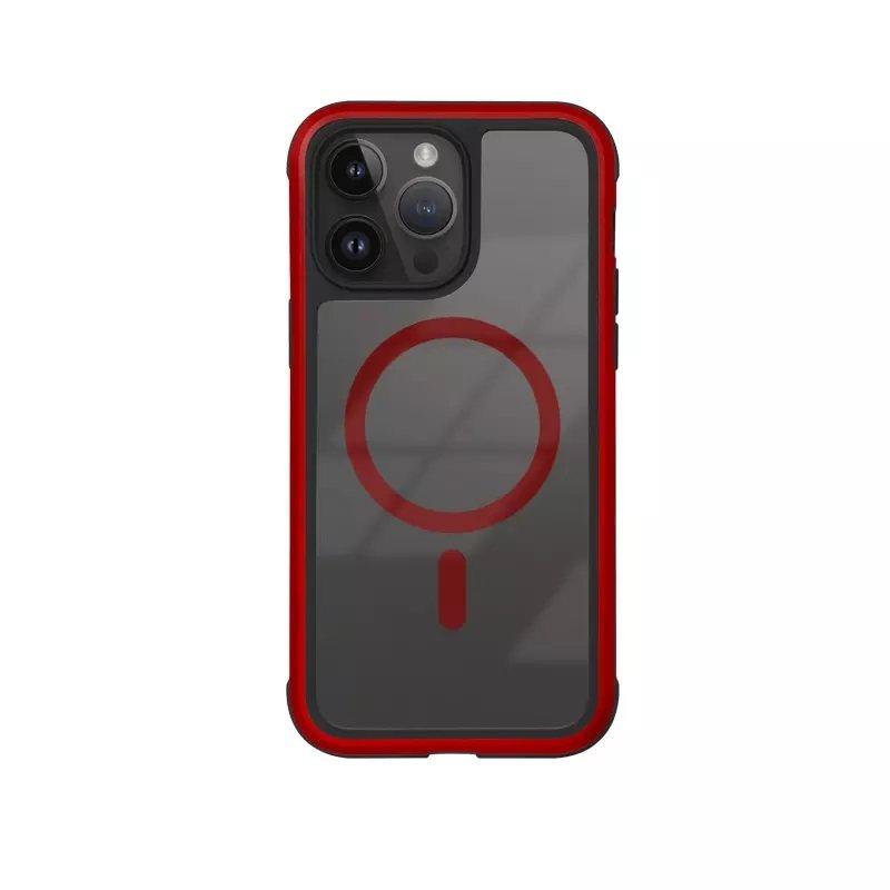 کاور گوشی اپل iphone 14Pro Max کی-زد دوو مدل MagAres