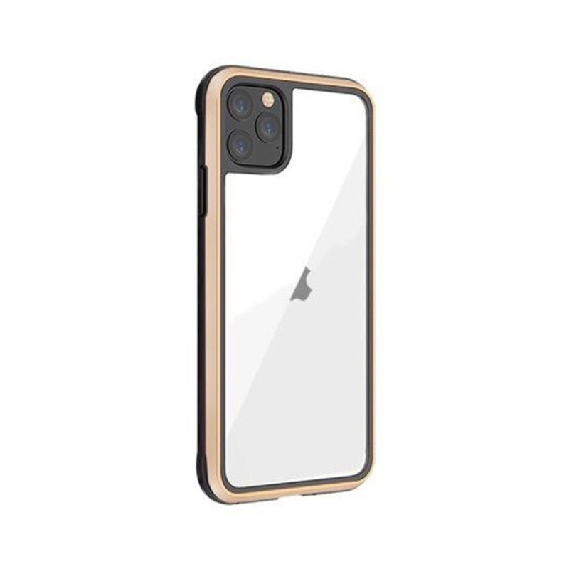 کاور گوشی اپل iphone 14 کی-زد دو مدل ARES