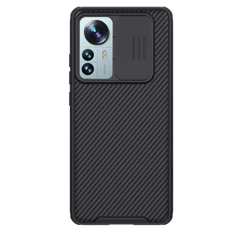 کاور گوشی شیائومی Mi12 Pro /12 Pro نیلکین مدل CamShield pro