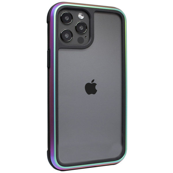 کاور گوشی اپل iPhone 12 Pro Max کی -دوو مدل Ares