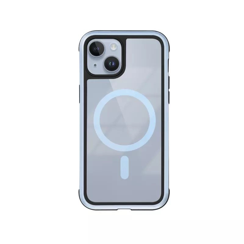 کاور گوشی اپل iPhone 14 کی-زد دوو مدل Mag Ares