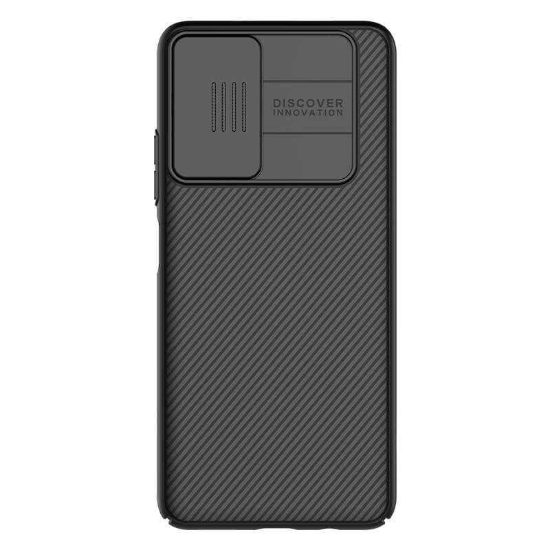 کاور گوشی شیائومی Poco M4 Pro 5G/Xiaomi Redmi Note 11T 5G/Xiaomi Redmi Note 11S 5G نیلکین مدل CamShield pro
