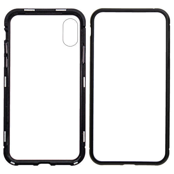 کاور گوشی اپل IPHONE XS MAX 360 درجه مدل MGN005