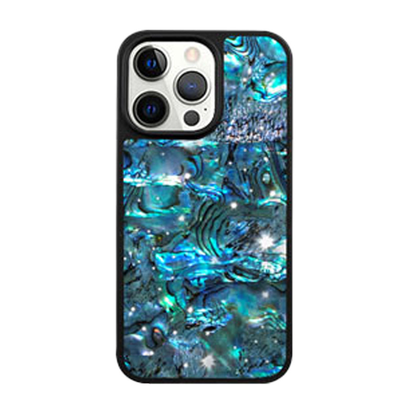 کاور گوشی اپل iphone 14 Pro Max کی-زد دوو مدل Seashell