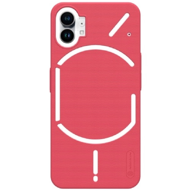 کاور گوشی ناتینگ Phone نیلکین مدل NILKIN-small-image