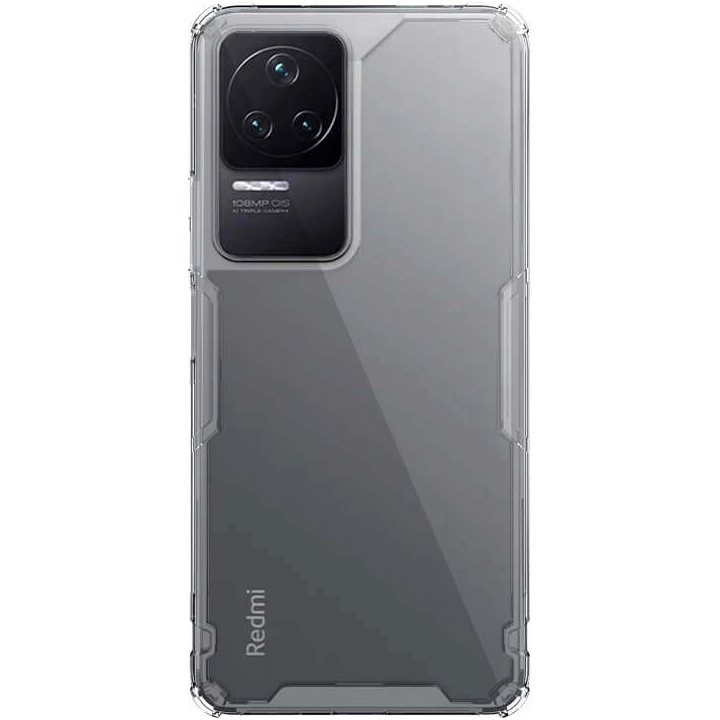 کاور گوشی شیائومی Redmi K40S / Poco F4 5G نیلکین مدل Nature Pro-small-image